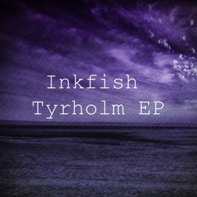 Tyrholm EP