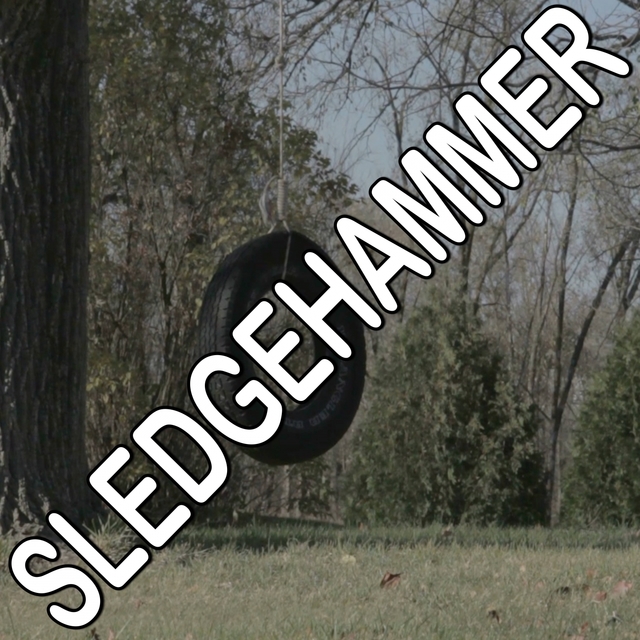 Sledgehammer - Tribute to Rihanna