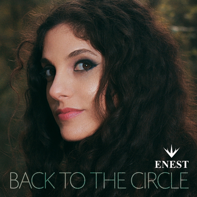 Couverture de Back to the Circle