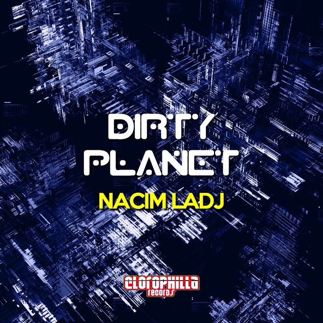 Dirty Planet