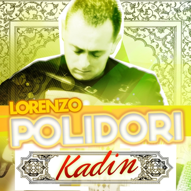 Couverture de Kadin