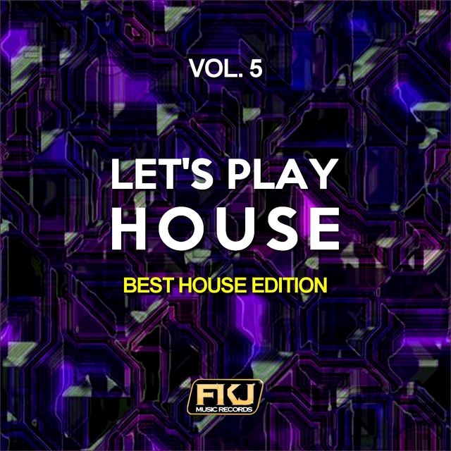 Let's Play House, Vol. 5