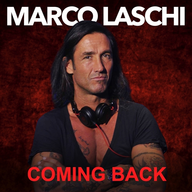 Couverture de Coming Back