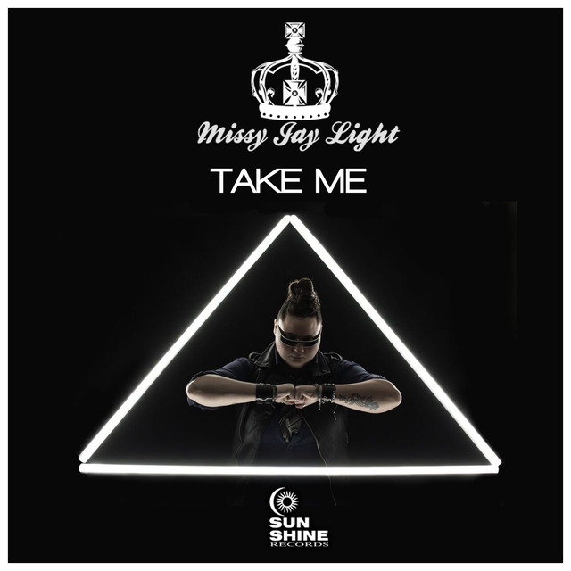 Couverture de Take Me