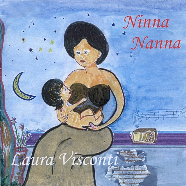 Couverture de Ninna nanna