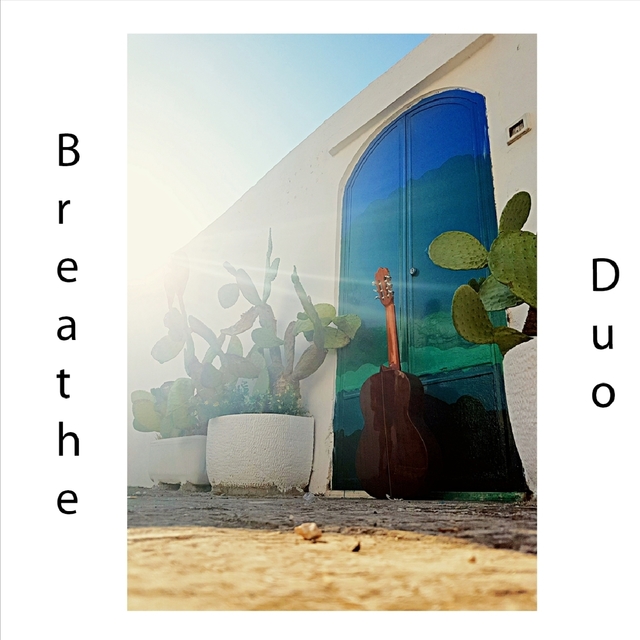 Couverture de Breathe Duo