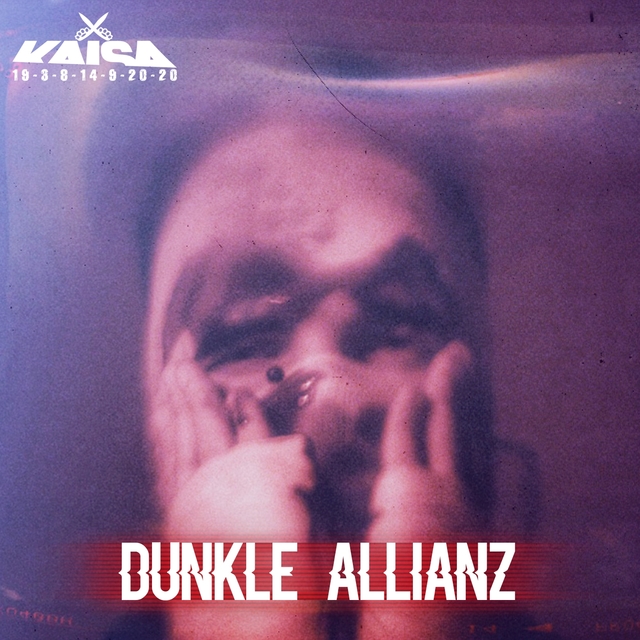 Dunkle Allianz