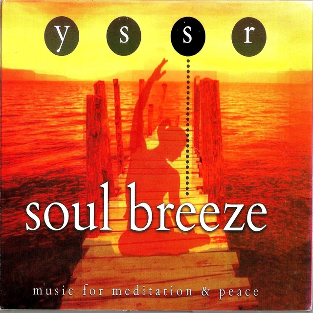 Couverture de Soul Breeze