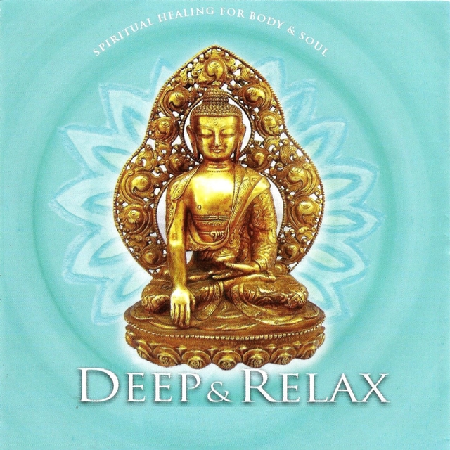 Couverture de Deep & Relax