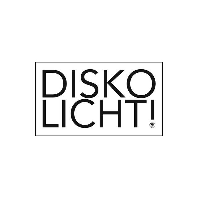 Couverture de DISKOLICHT