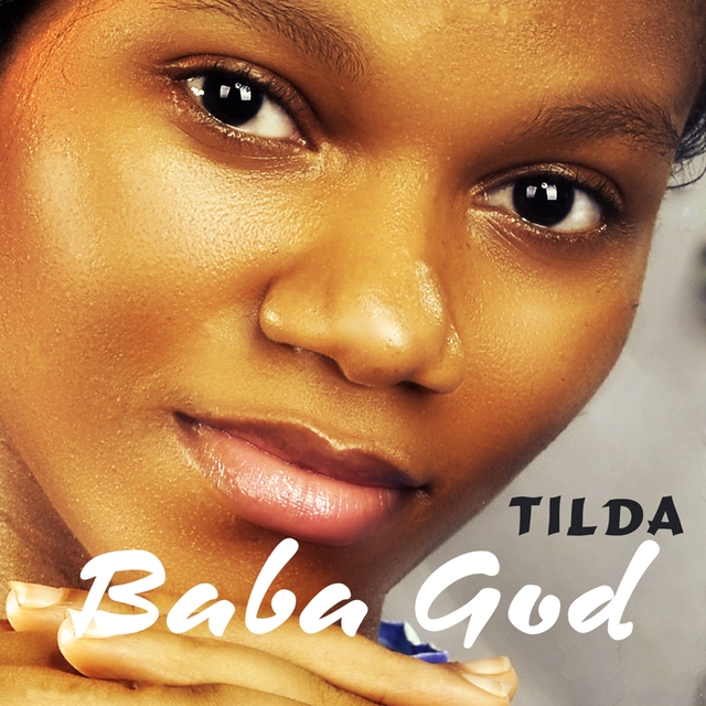 Couverture de Baba God