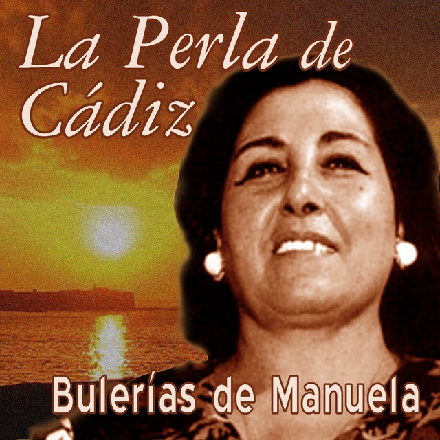 Bulerías de Manuela