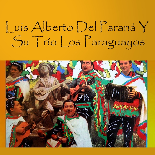 Los Paraguayos