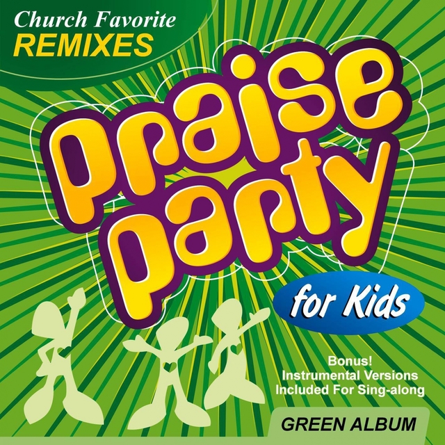 Classic Christian Songs for Kids