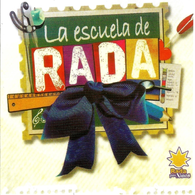 La Escuela de Rada