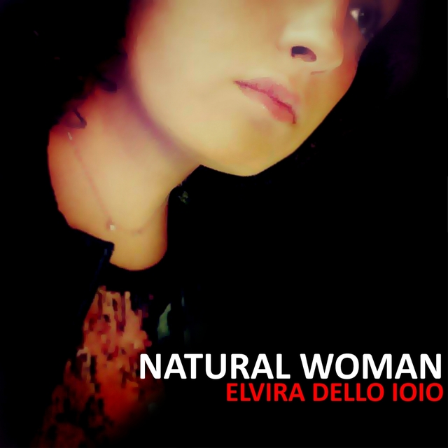 Couverture de Natural Woman