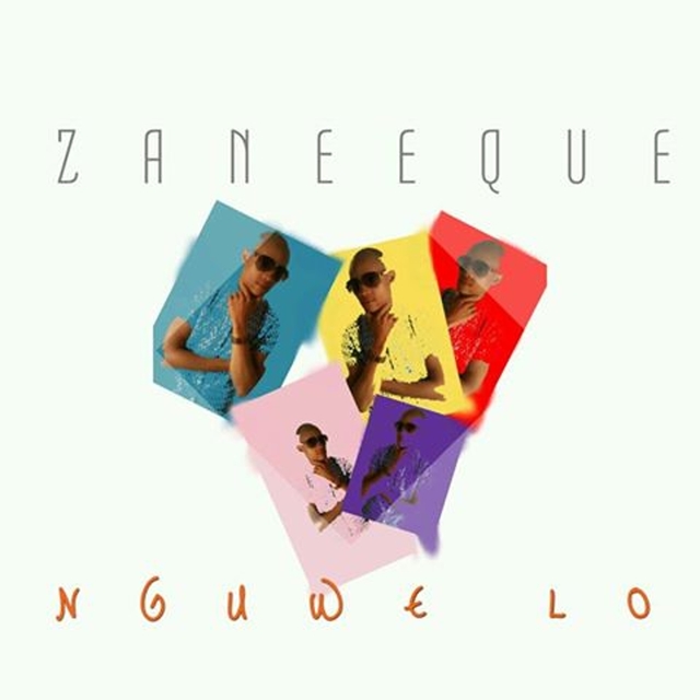 Couverture de Nguwe Lo