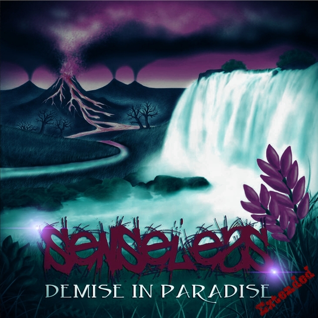 Demise in Paradise