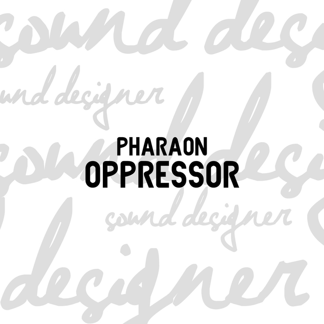 Oppressor