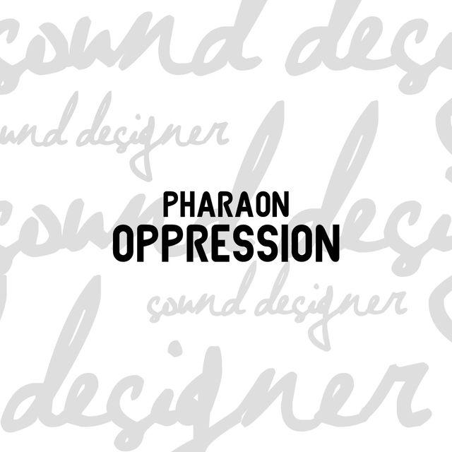 Oppression