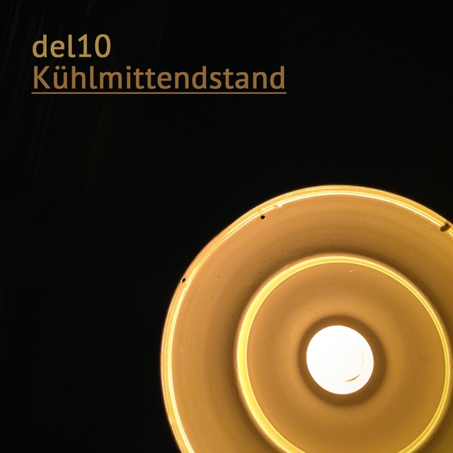 Couverture de Kühlmittendstand