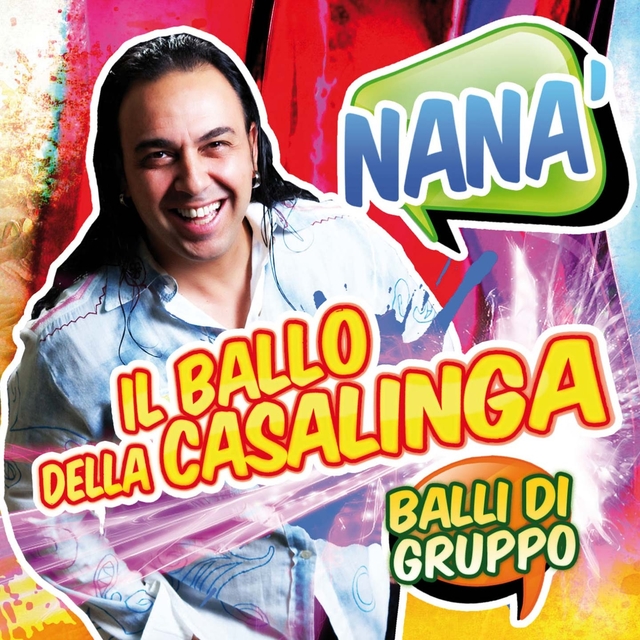 Il ballo della casalinga