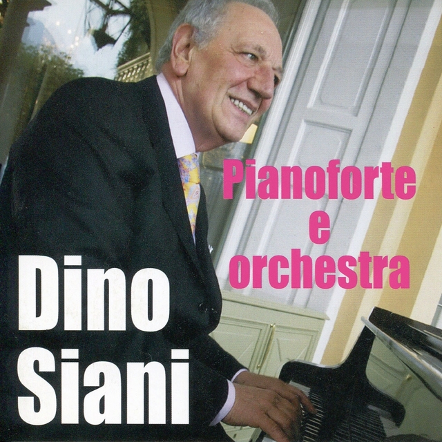 Pianoforte e orchestra