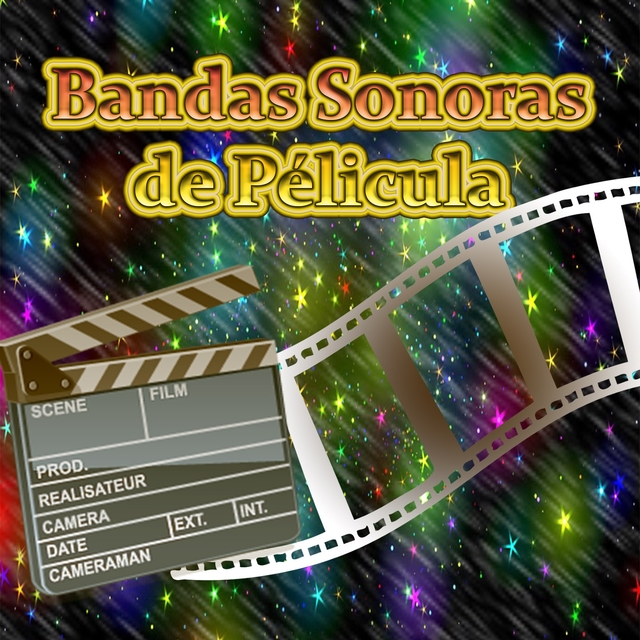 Bandas Sonoras de Película