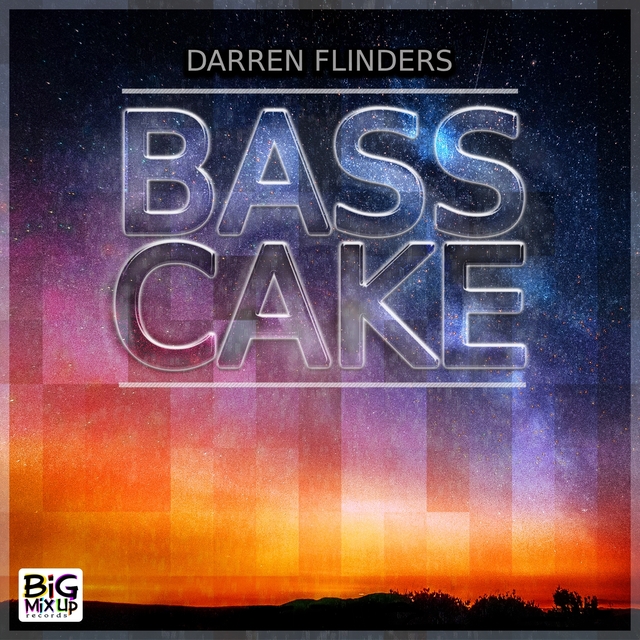 Bass Cake