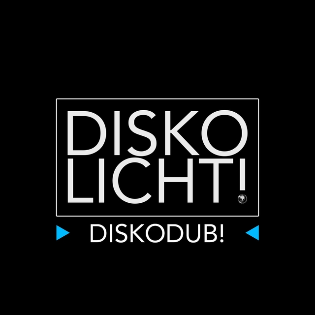 Couverture de Diskodub!