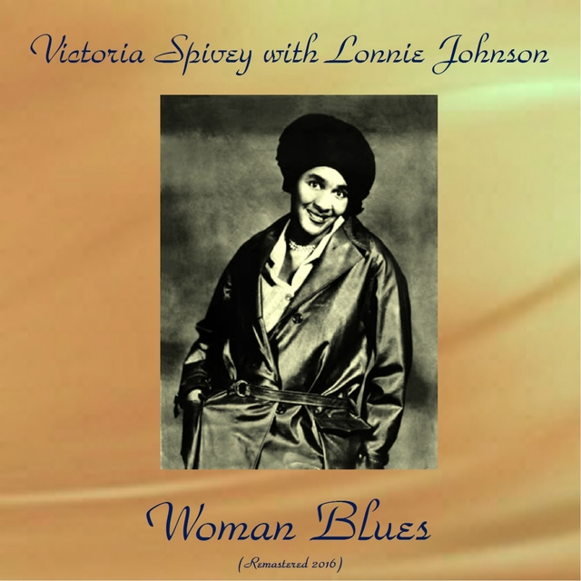 Woman Blues