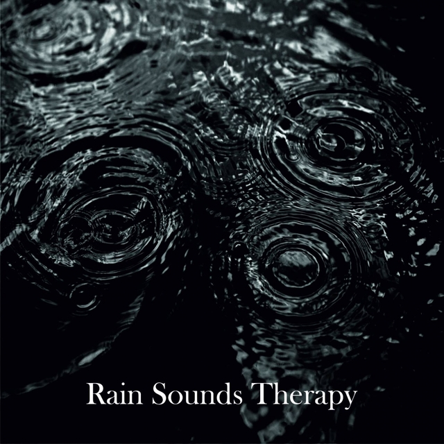 Rain Sounds Therapy