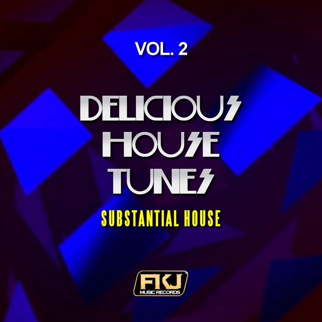 Delicious House Tunes, Vol. 2