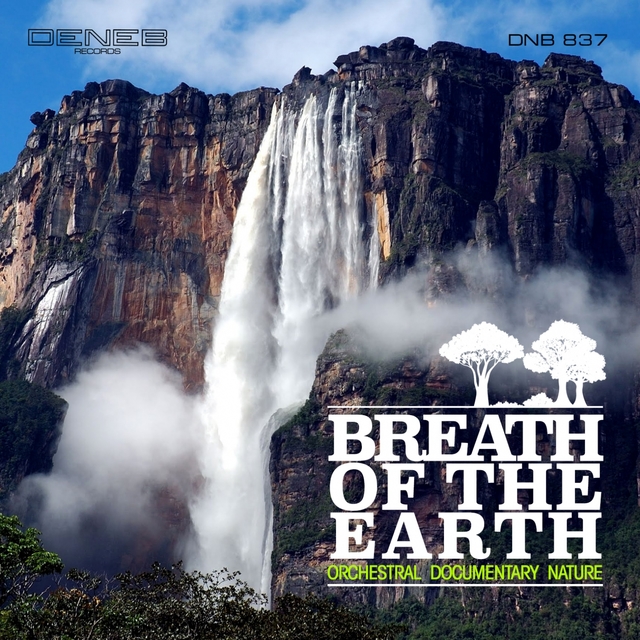 Breath of the Earth