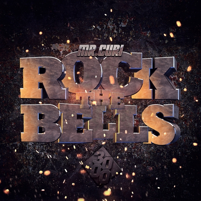 Couverture de Rock the Bells