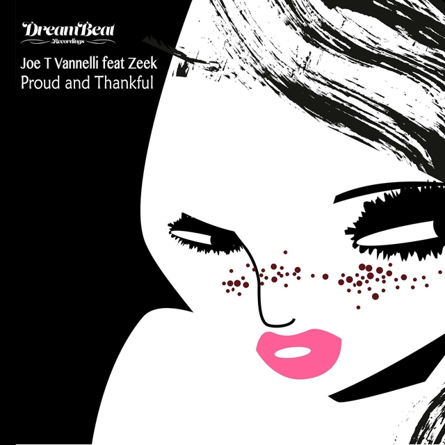 Couverture de Proud and Thankful