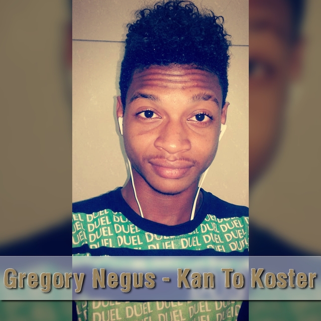 Couverture de Kan to koster