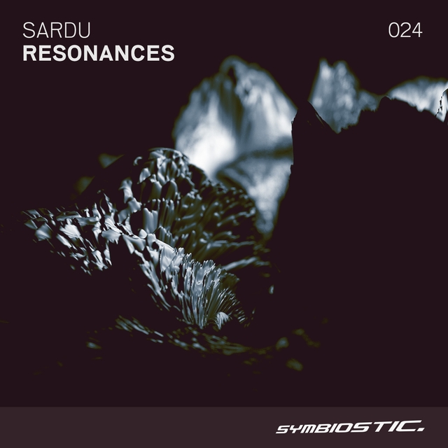 Couverture de Resonances