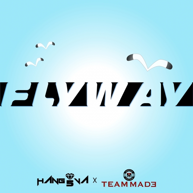 Couverture de Flyway