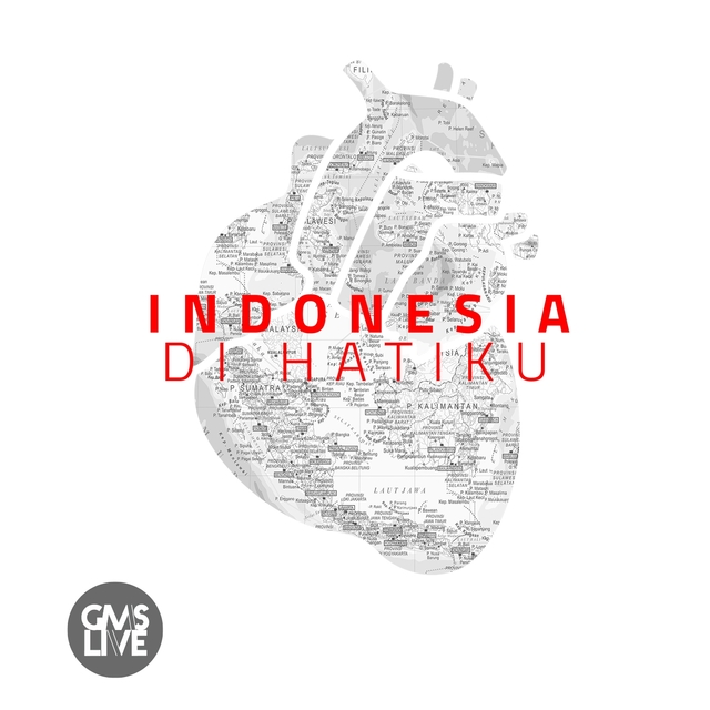 Indonesia Di Hatiku