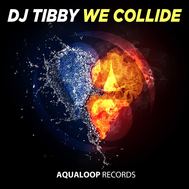 Couverture de We Collide