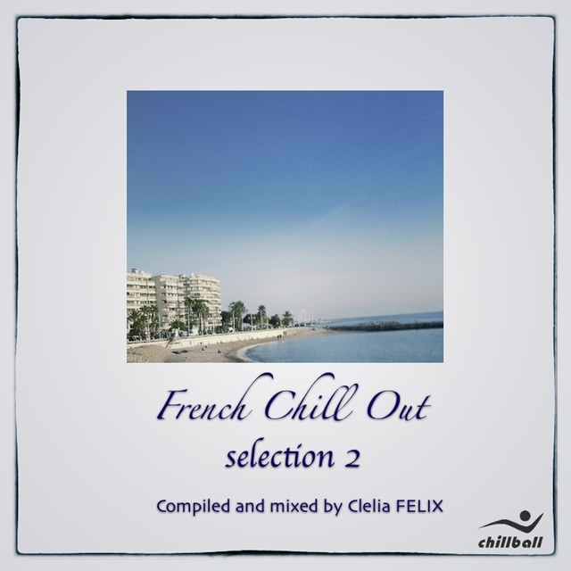 Couverture de French Chill Out  (sélection 2)