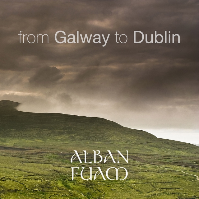 Couverture de From Galway to Dublin