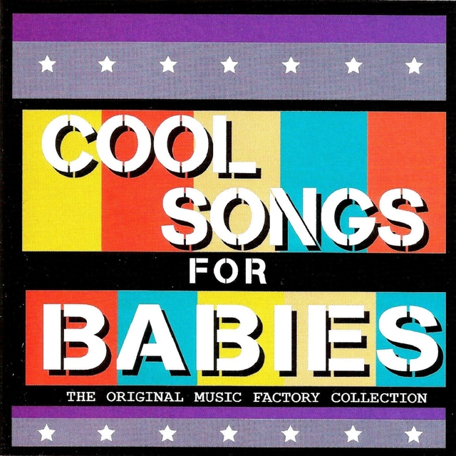 Couverture de Cool Songs for Babies