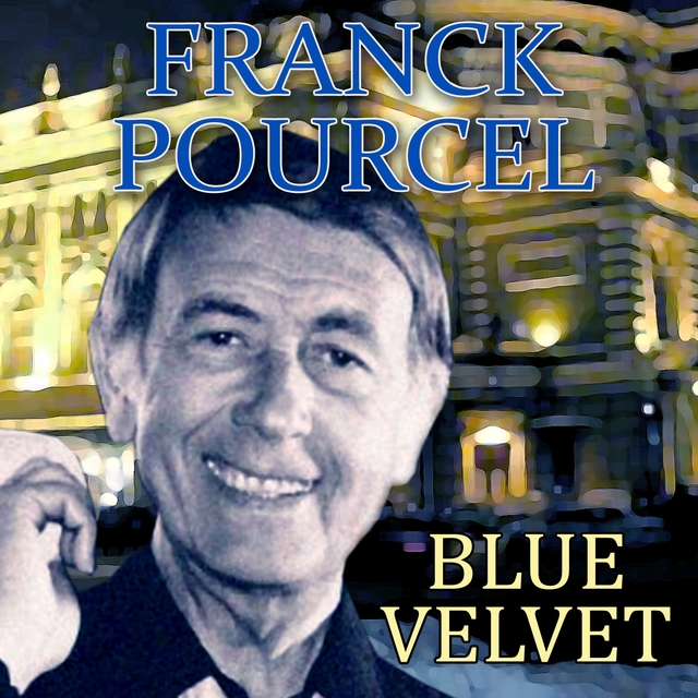 Blue Velvet