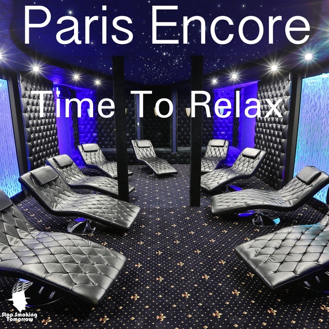 Couverture de Time to Relax