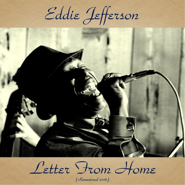 Couverture de Letter from Home