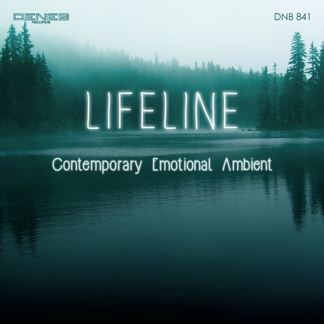 Couverture de Lifeline