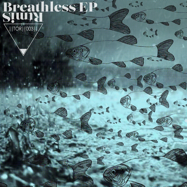 Breathless EP