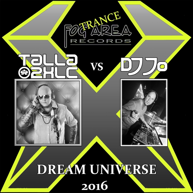 Dream Universe 2016 (Talla 2XLC vs. DJ Jo)